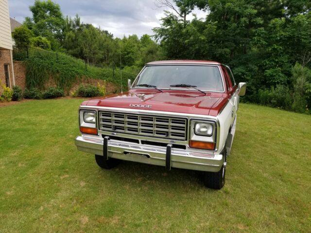 1984 Dodge Other Royal SE - photo 2