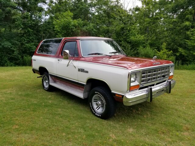 1984 Dodge Other Royal SE - photo 3