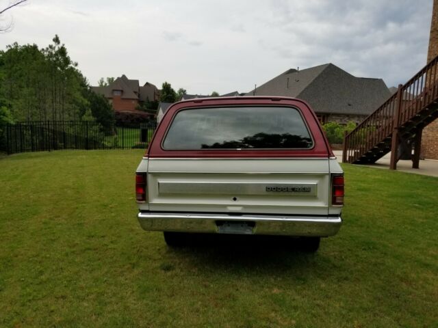 1984 Dodge Other Royal SE - photo 5