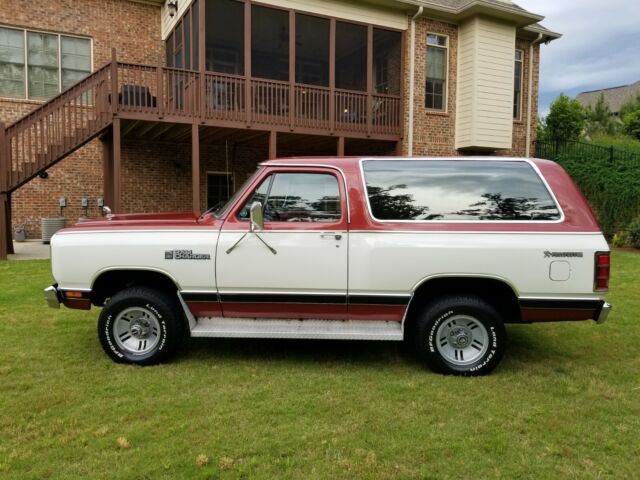1984 Dodge Other Royal SE - photo 7