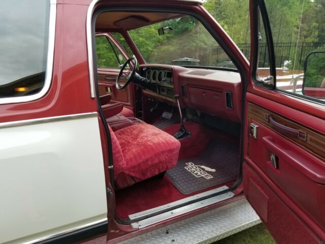 1984 Dodge Other Royal SE - photo 9