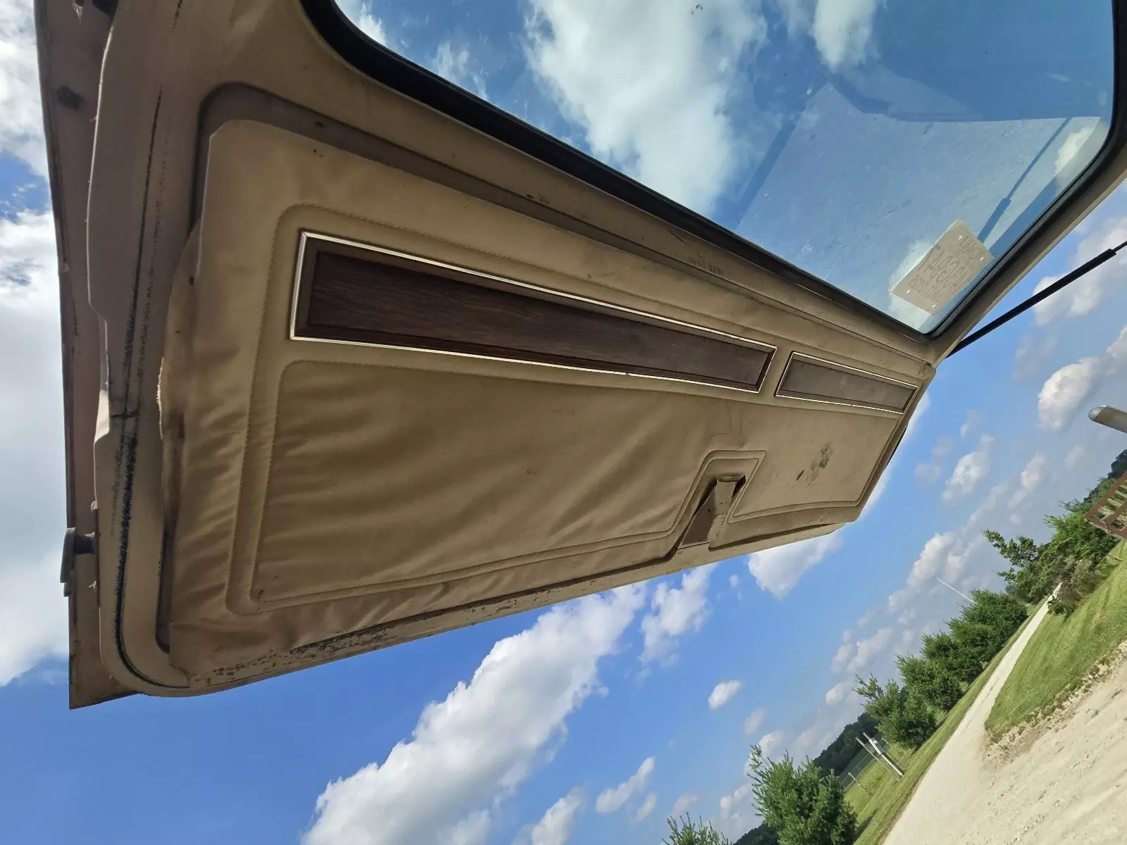 1984 Dodge Ramcharger AW-100 - photo 6