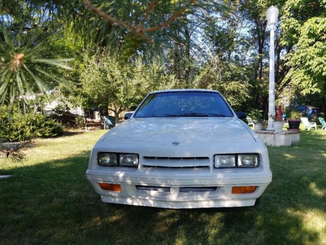 1984 Dodge Other Pickups Sport - photo 3