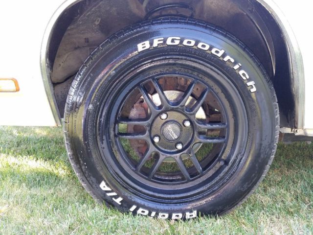 1984 Dodge Other Pickups Sport - photo 5