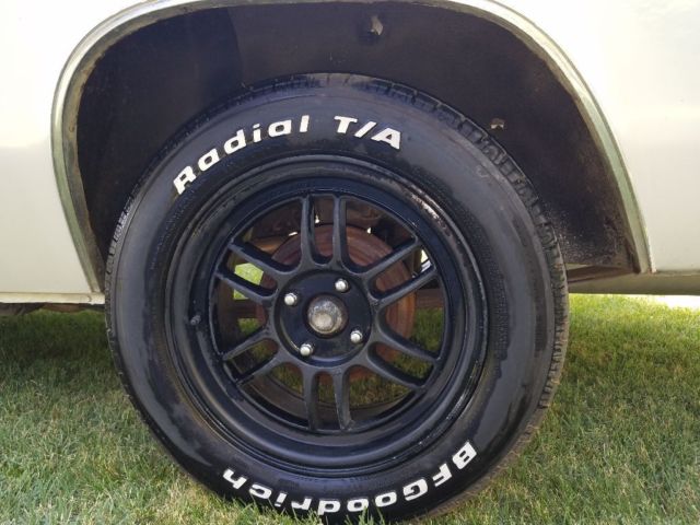 1984 Dodge Other Pickups Sport - photo 6