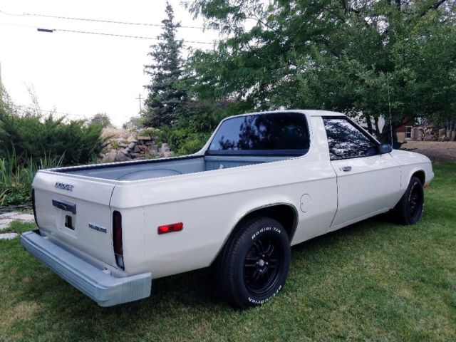 1984 Dodge Other Pickups Sport - photo 7