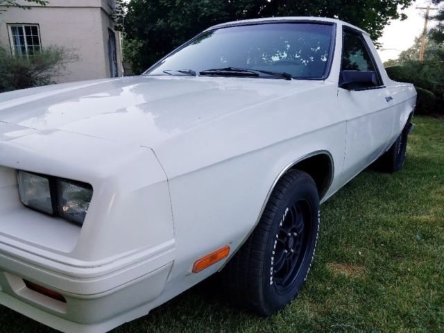1984 Dodge Other Pickups Sport - photo 8