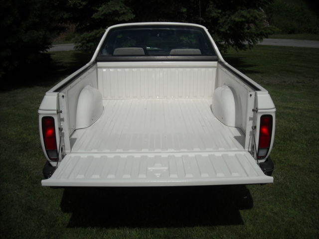 1984 Dodge Rampage - photo 7