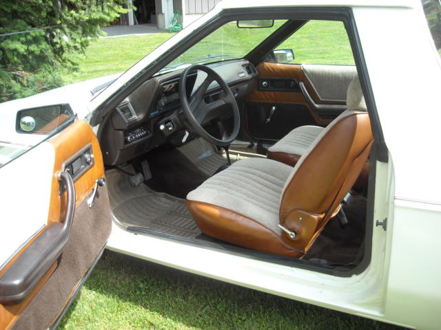 1984 Dodge Rampage - photo 8