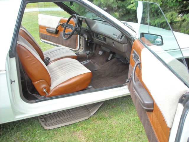 1984 Dodge Rampage - photo 9