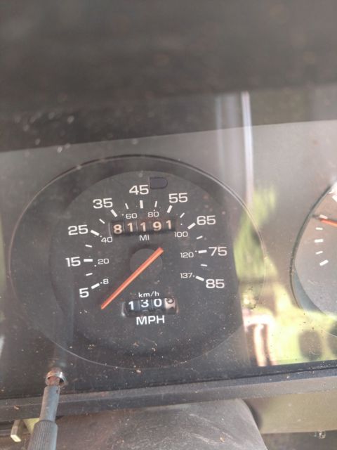 1984 Dodge Other Pickups - photo 10