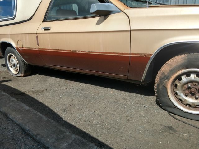 1984 Dodge Other Pickups - photo 3