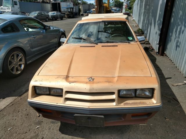 1984 Dodge Other Pickups - photo 4