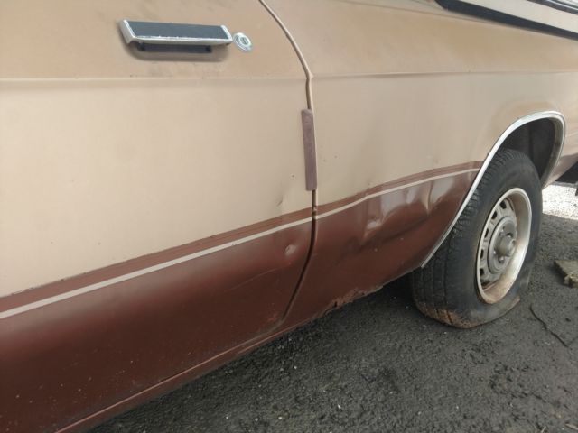 1984 Dodge Other Pickups - photo 6