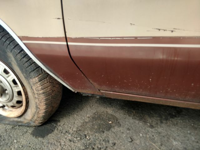 1984 Dodge Other Pickups - photo 7