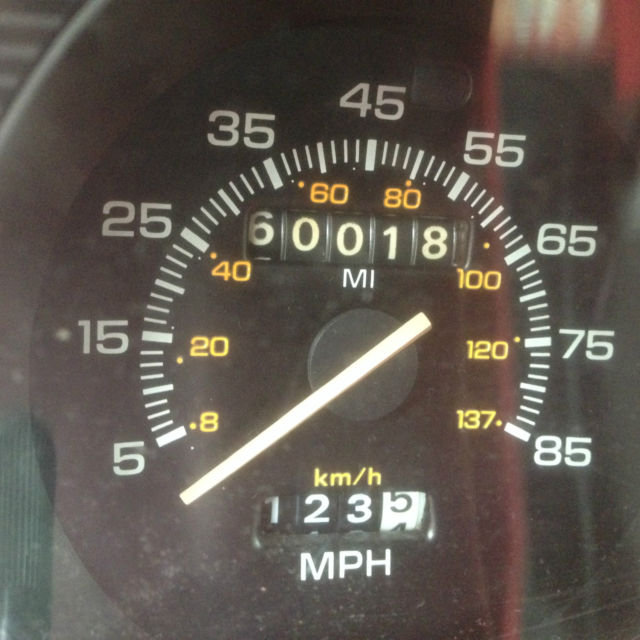 1984 Dodge Other - photo 4