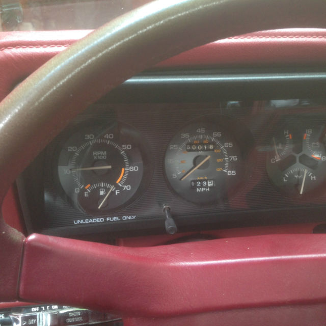 1984 Dodge Other - photo 5