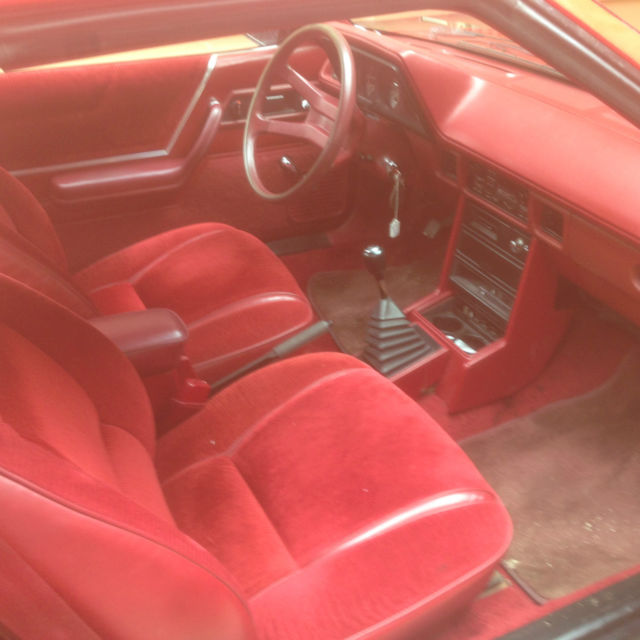 1984 Dodge Other - photo 7