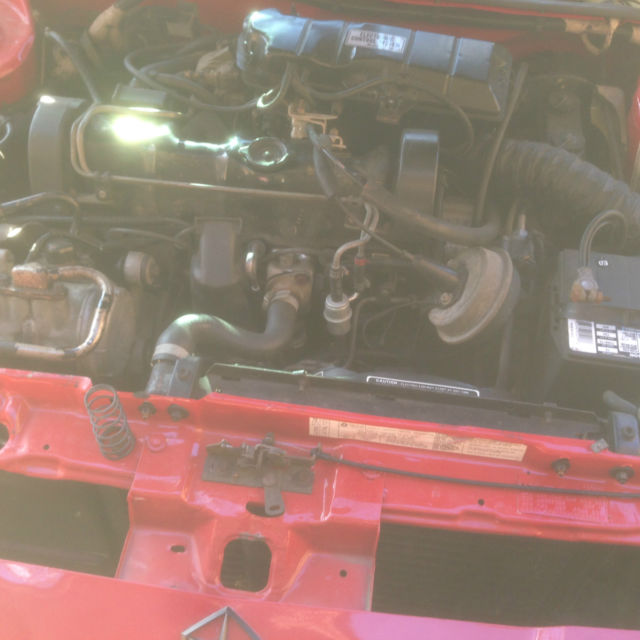 1984 Dodge Other - photo 8
