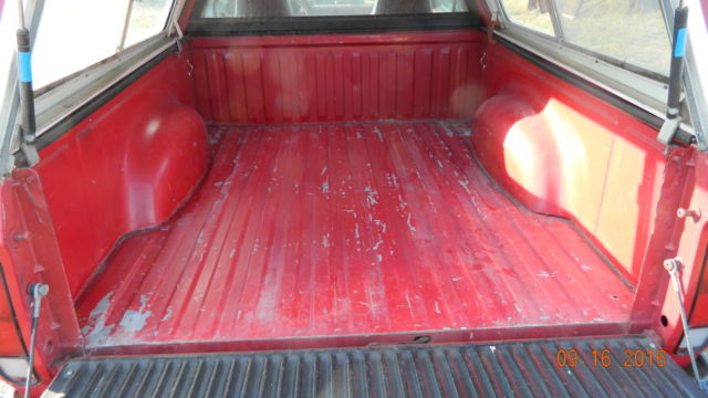 1984 Dodge Other Pickups - photo 4