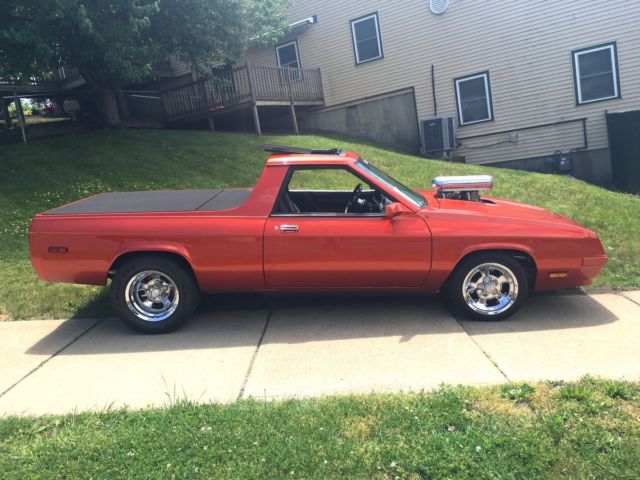 1984 Dodge Other Pickups