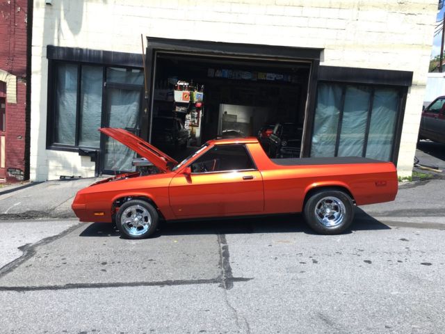 1984 Dodge Other Pickups - photo 13
