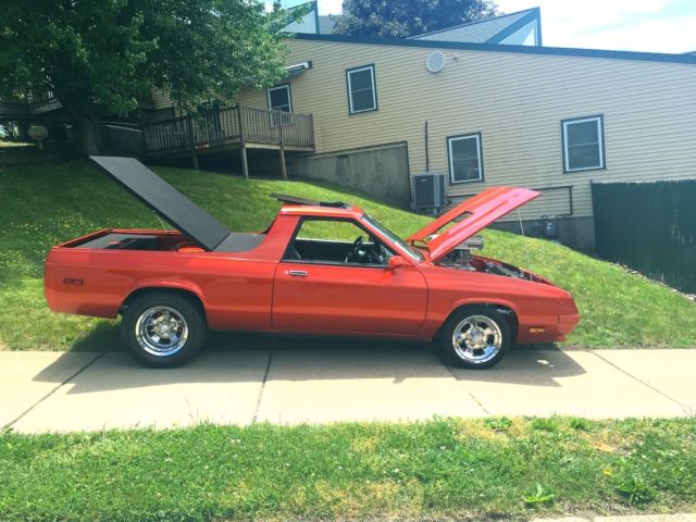 1984 Dodge Other Pickups - photo 2