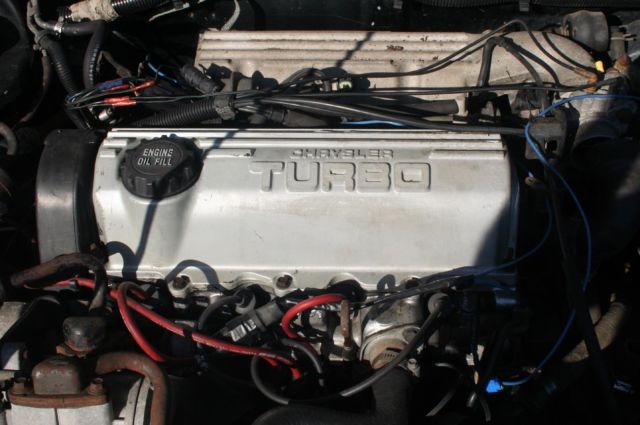 1984 Dodge Other Pickups - photo 10