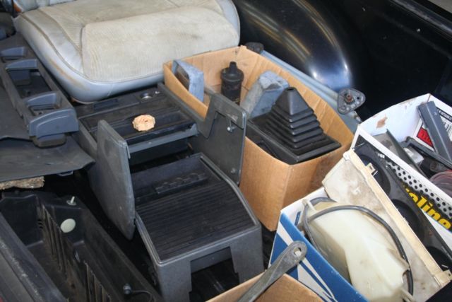 1984 Dodge Other Pickups - photo 12