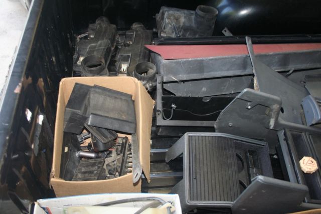 1984 Dodge Other Pickups - photo 13
