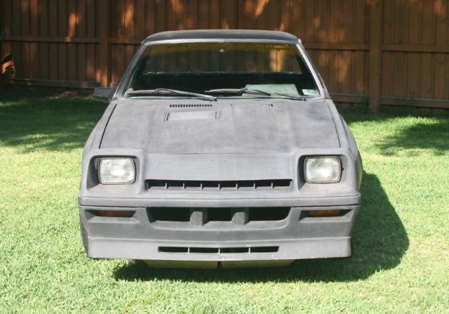 1984 Dodge Other Pickups - photo 2