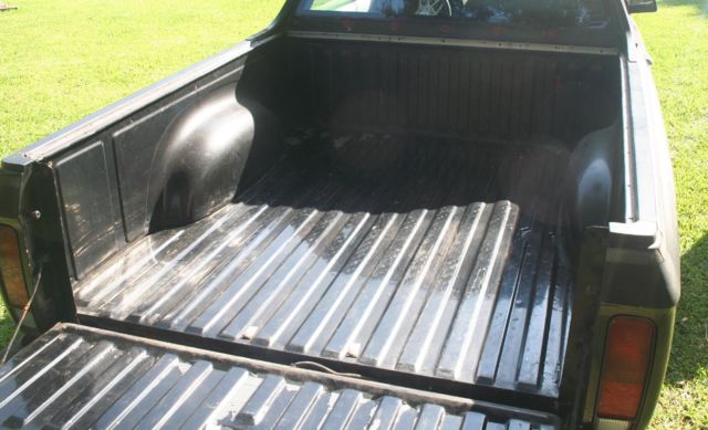 1984 Dodge Other Pickups - photo 9