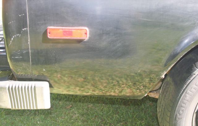 1984 Dodge Other Pickups - photo 8