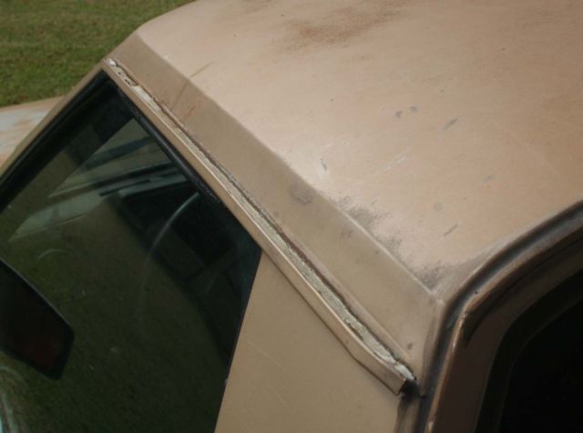 1984 Dodge Other Pickups - photo 10