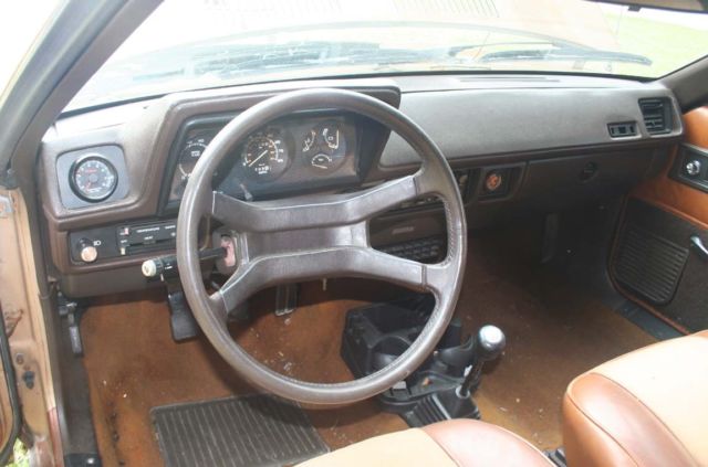 1984 Dodge Other Pickups - photo 12