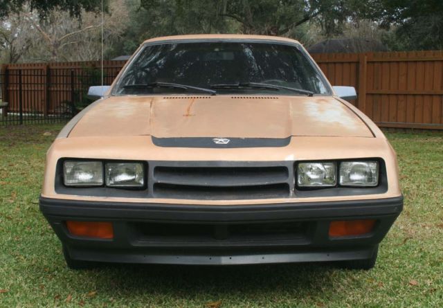 1984 Dodge Other Pickups - photo 6