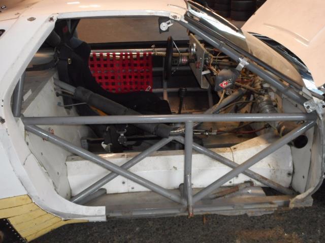 1980 Dodge Daytona - photo 4