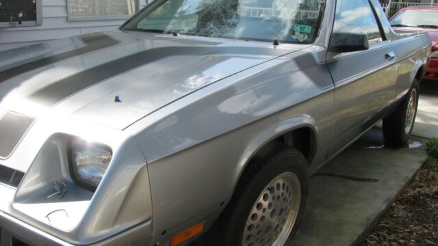1984 Dodge Other Pickups - photo 12