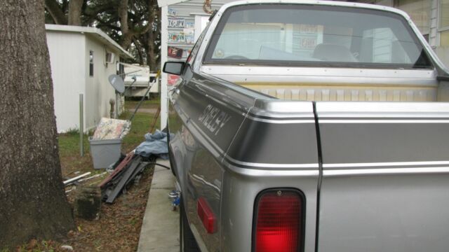 1984 Dodge Other Pickups - photo 2