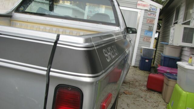 1984 Dodge Other Pickups - photo 3