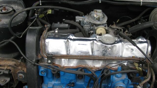 1984 Dodge Other Pickups - photo 4