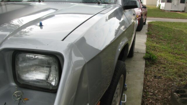 1984 Dodge Other Pickups - photo 5