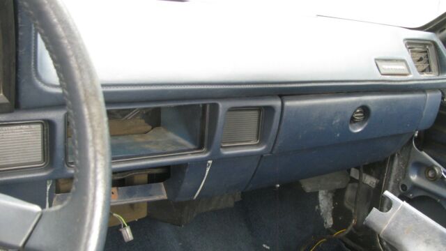 1984 Dodge Other Pickups - photo 8
