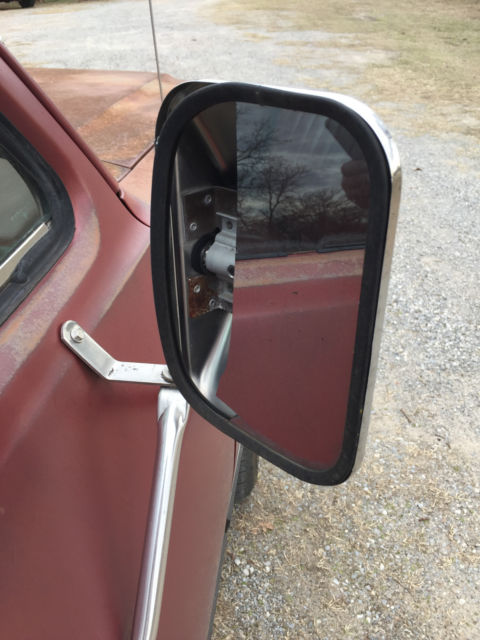 1984 Dodge Ram 1500 CUSTOM - photo 11