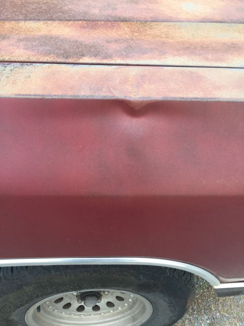 1984 Dodge Ram 1500 CUSTOM - photo 5
