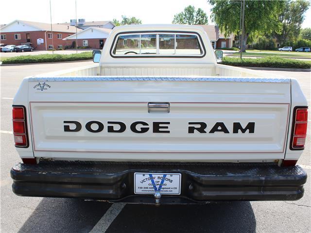 1984 Dodge Other Pickups -- - photo 6