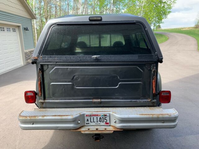 1984 Dodge Ram 1500 - photo 10