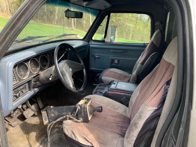1984 Dodge Ram 1500 - photo 13