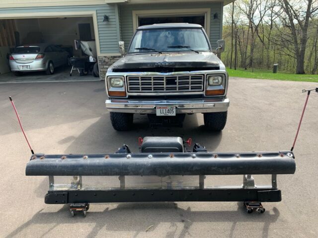 1984 Dodge Ram 1500 - photo 4