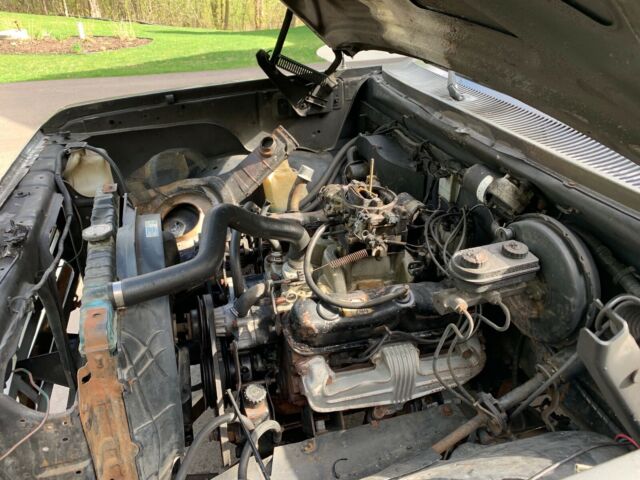 1984 Dodge Ram 1500 - photo 8